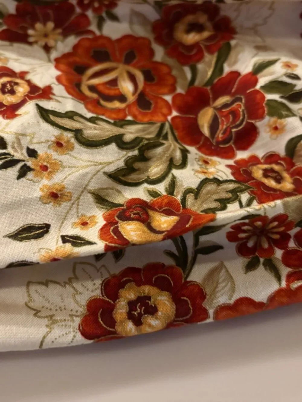 New Fabric Bag Dispenser Holds Plastic Bags 16